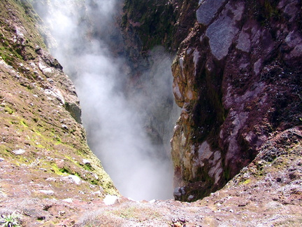 	Le gouffre Tarissan	