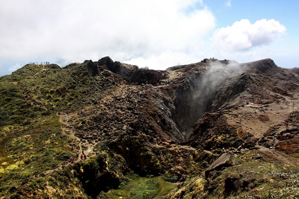 	Gouffres Tarissan et Dupuy	