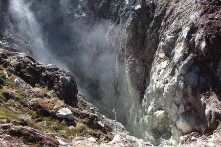 	Le Gouffre Tarissan	