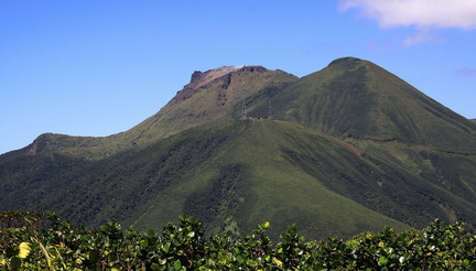 	Depuis la Madeleine	