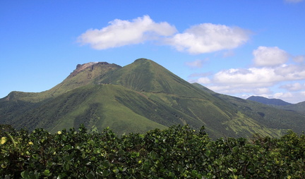 	Depuis la Madeleine	