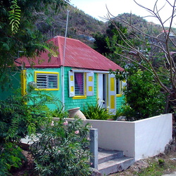 Saint-Barthélemy