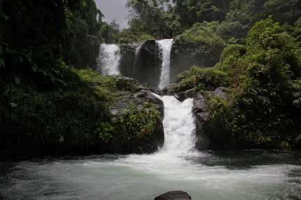 	Trinity Falls	