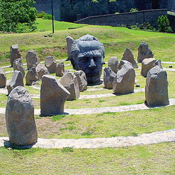 Sites à visiter en Guadeloupe