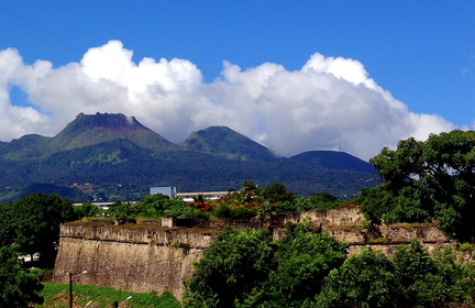 	Fortifications	