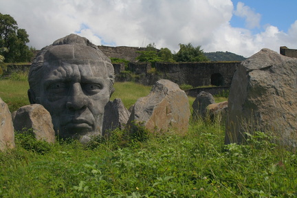 	Mémorial Delgrès	