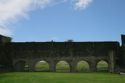 	Arcades	