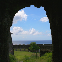 Fort Louis Delgres