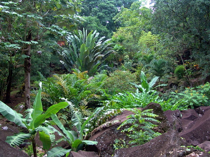 	Parc archéologique	